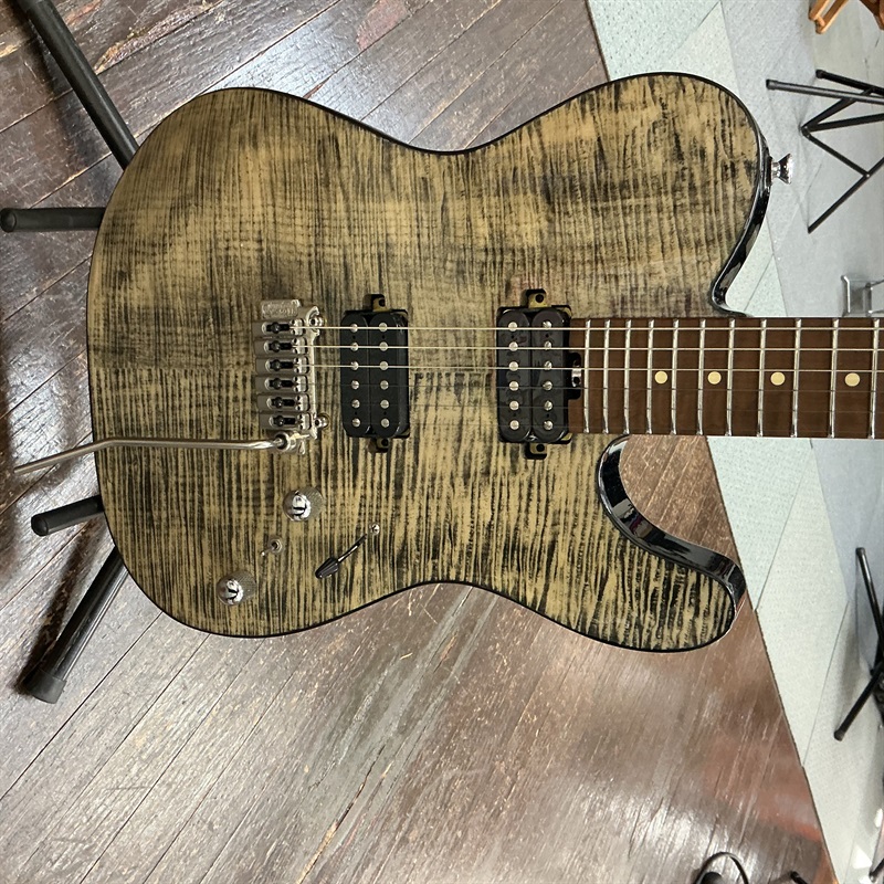 Bacchus TACTICS24-FM/RSM ST-CHGの画像